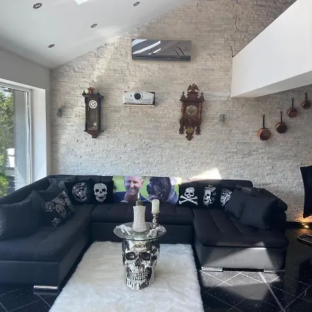 Vip Haus ווינטרברג