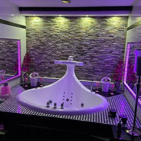 Дом отдыха Vip Haus Винтерберг