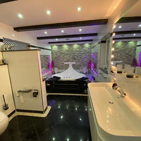 Vip Haus * Winterberg