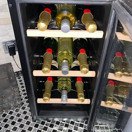 Vip Haus בית נופש