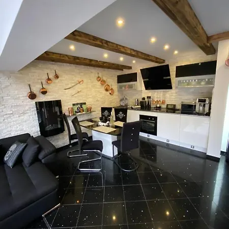 Vip Haus * Winterberg