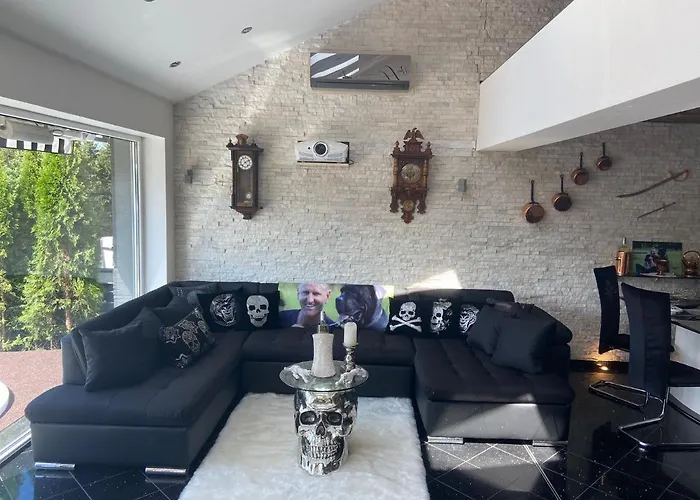 Vip Haus ווינטרברג