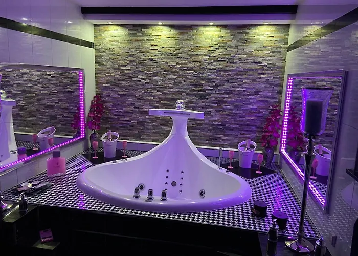 בית נופש Vip Haus ווינטרברג