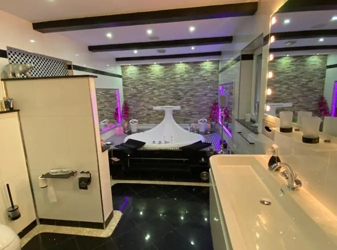 Vip Haus * Winterberg