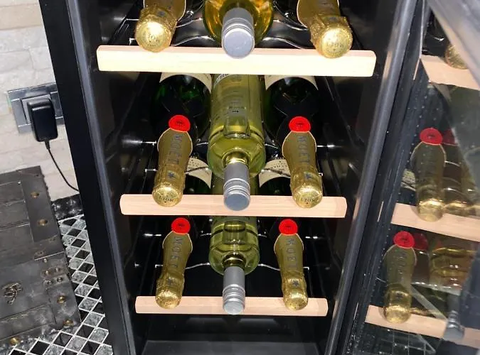 Vip Haus בית נופש