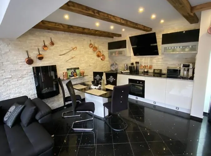 Vip Haus * ווינטרברג