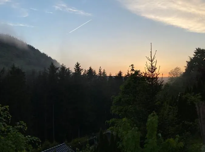 בית נופש Vip Haus *